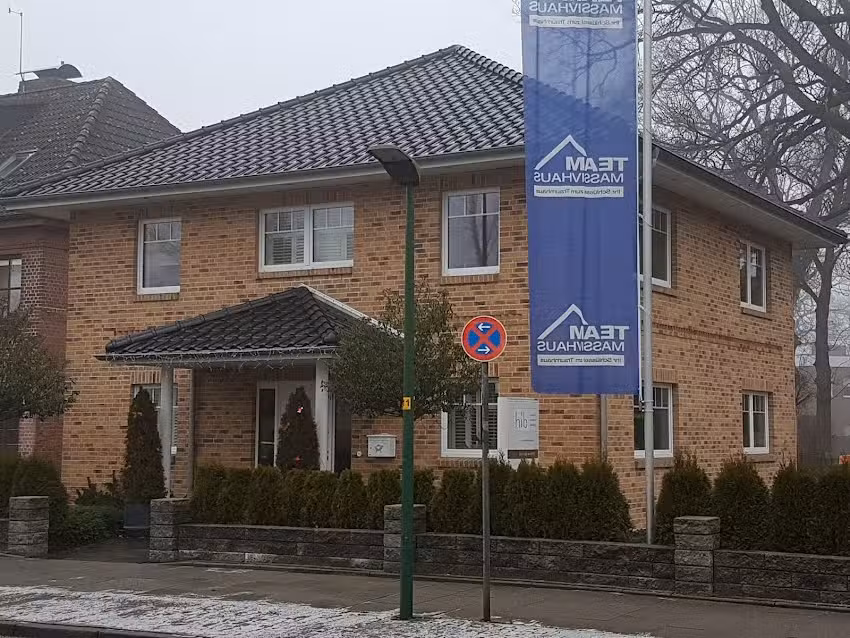 HIB Hanseatische Immobilien u. Baubetreuung Matthias Ulka