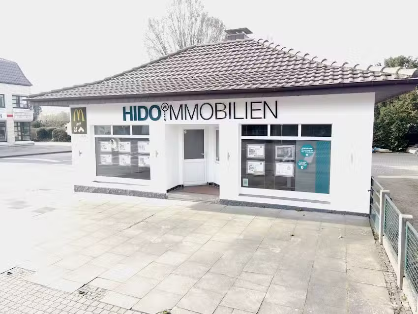 Hido-Immobilien