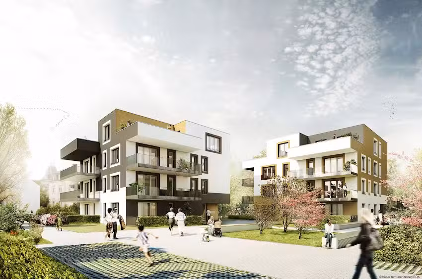 HIG Hanauerland Immobiliengesellschaft mbH & Co. KG