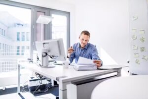 HIH Real Estate GmbH