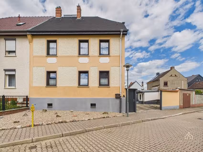 Hilba Immobilien GmbH – Immobilienmakler Salzlandkreis