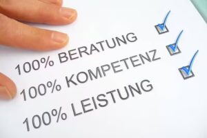 Hildebrandt Immobilienvermittlung