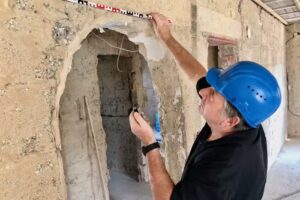 HILFE AM BAU Bauherrenberatung Jürgen Reinhart