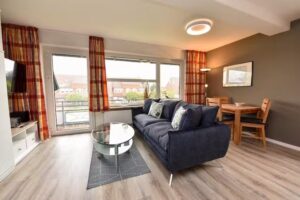 Hillmer Ferienwohnungen GmbH