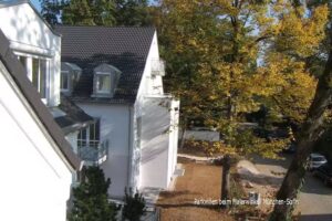 HIM Immobilien und Projektmanagement Inh. Hierhammer Anton