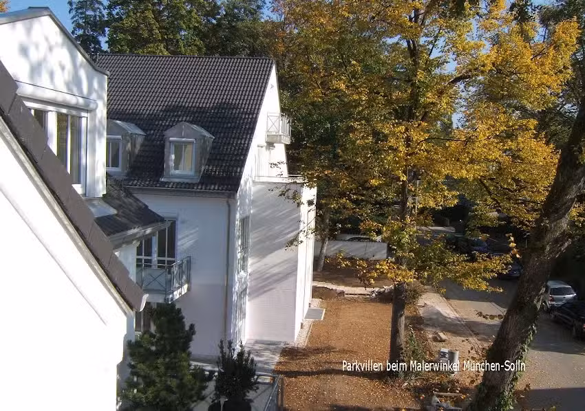 HIM Immobilien und Projektmanagement Inh. Hierhammer Anton