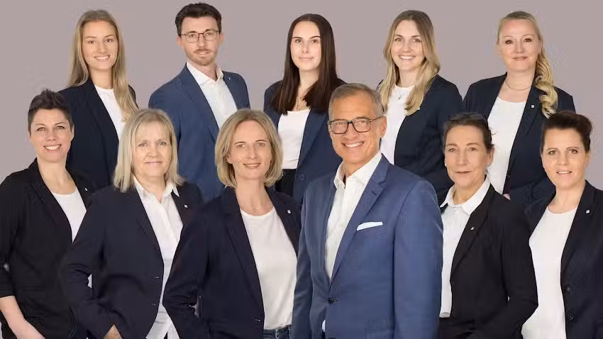 Hinrichsen Immobilien Bad Segeberg