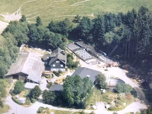 Hinterecker, Stephan Immobilien RDM e.K.