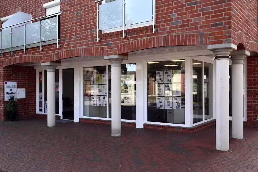 Hirdler Immobilien und Baubetreuung Inh. Hauke Schröder e.K.