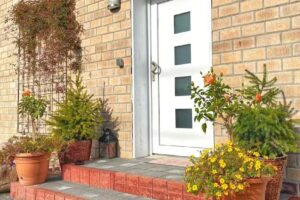 Hirschfeld Apartments