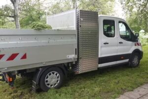 HIS Daehn GmbH & Co. KG