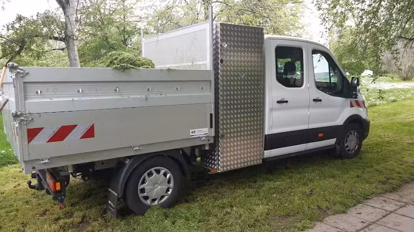 HIS Daehn GmbH & Co. KG