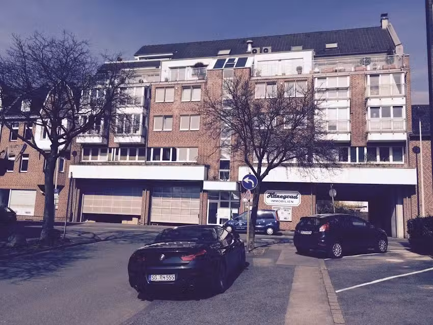 Hitzegrad Immobilien