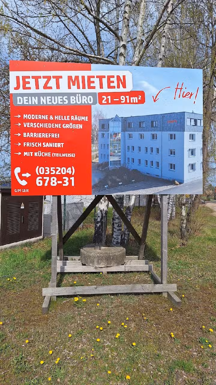 HIW Immobilien GmbH