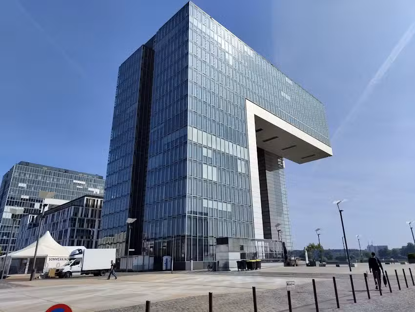 HJR Immobilien Köln