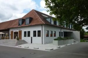 HKG Hofkammer Grundstücksgesellschaft KGaA