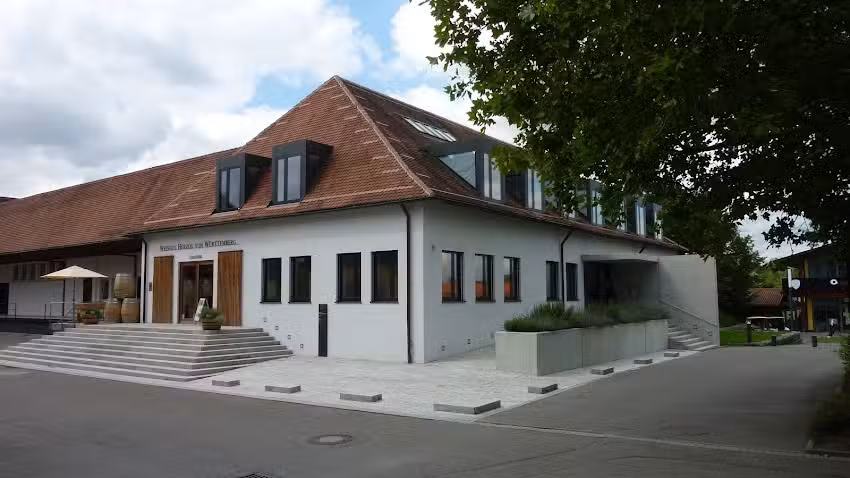 HKG Hofkammer Grundstücksgesellschaft KGaA