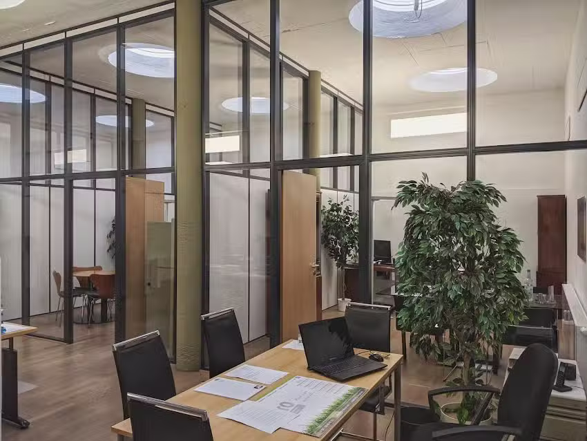 HMG Immobilien