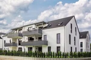 HMS Immobilien GmbH & Co KG