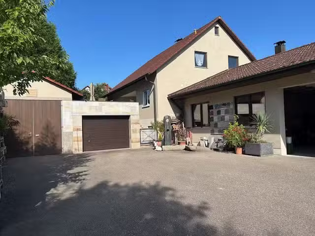 Hoamat Immobilien Eisele