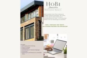 HoBi Immobilien – Bianca Hoffmann