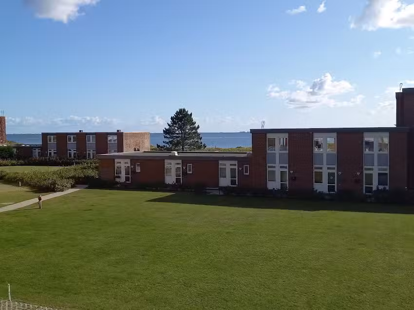 hoch im norden GmbH Ferienwohnungsvermittlung