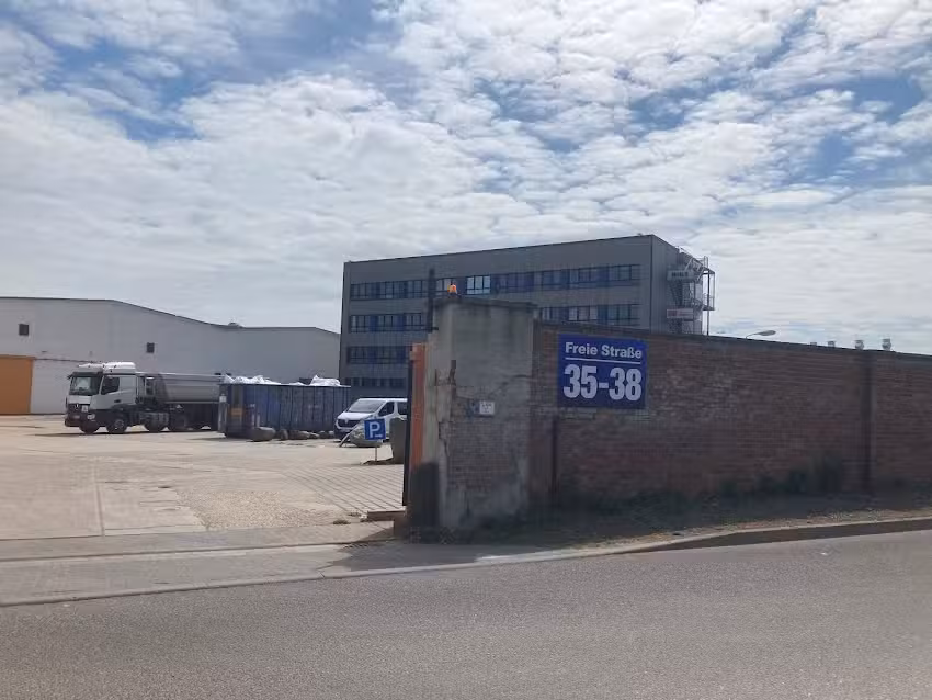 HOCON Immobilien Vermietungs- und Service GmbH