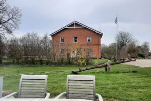 Hof Faasel – Bauernhofurlaub an der Ostsee