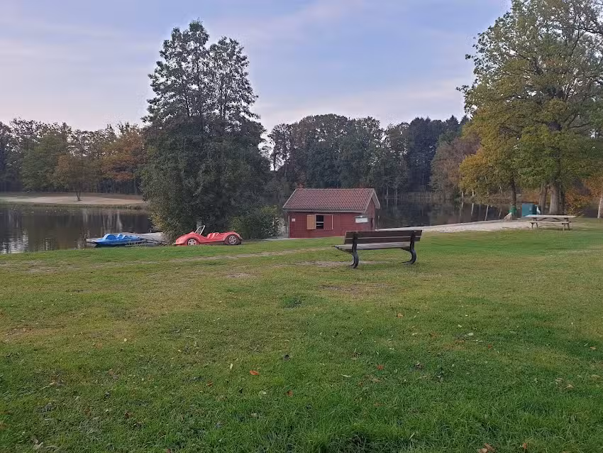 Hof Junkernberg am See