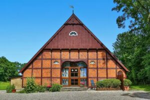 Hof zur Sonnenseite – Jörg Meislahn