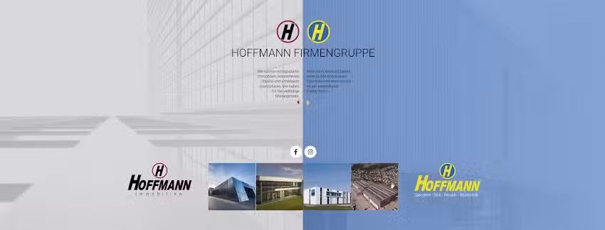 Hoffmann Firmengruppe