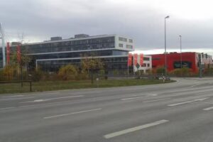 Hoffmann Immobilien Verwaltungs GmbH & Co. KG