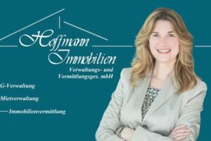 Hoffmann Immobilien Verwaltungs- und Vermittlungsgesellschaft mbH