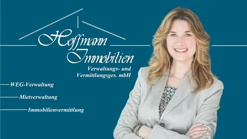 Hoffmann Immobilien Verwaltungs- und Vermittlungsgesellschaft mbH