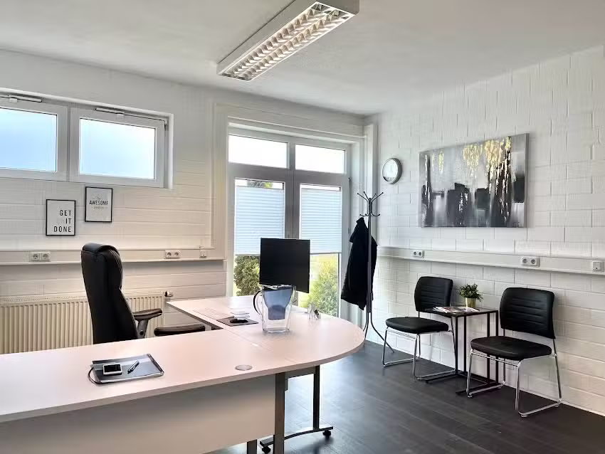 Hofmann Immobilien GmbH