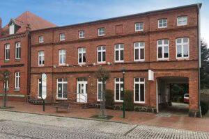 Hofmann Immobilienverwaltungs GbR