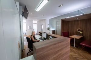 HöH Immobilien GmbH & Co. KG