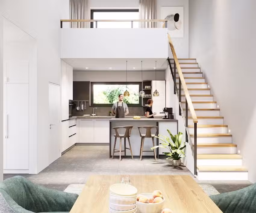 Hohensinn Immobilien GmbH & Co. KG