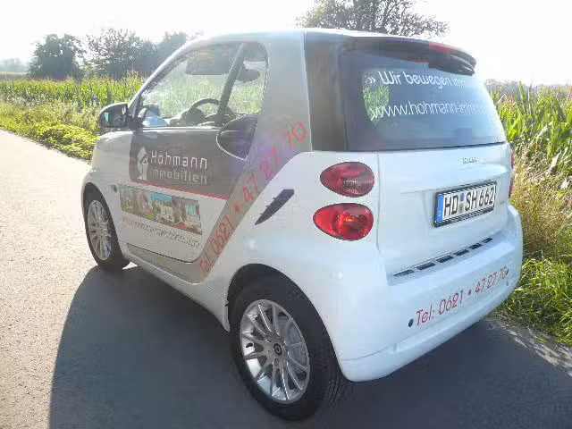 Hohmann Immobilien