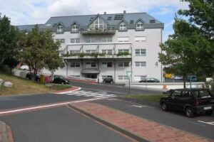 HÖHN Hausverwaltung GmbH