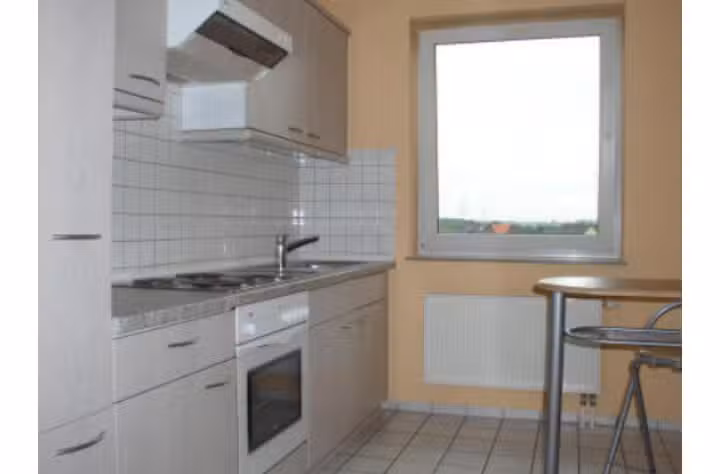 HOLERT GbR Haus- u. Wohnungsvermietung