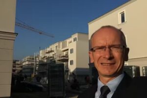 Holger Voigt – VB Select – Repräsentanz Dresden-Nord