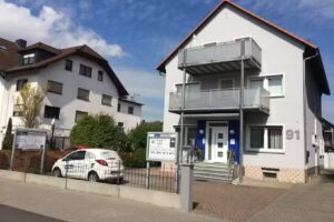 Holl & Co. Immobilien und Projektentwicklungs GmbH