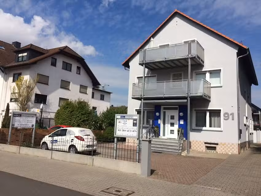 Holl & Co. Immobilien und Projektentwicklungs GmbH