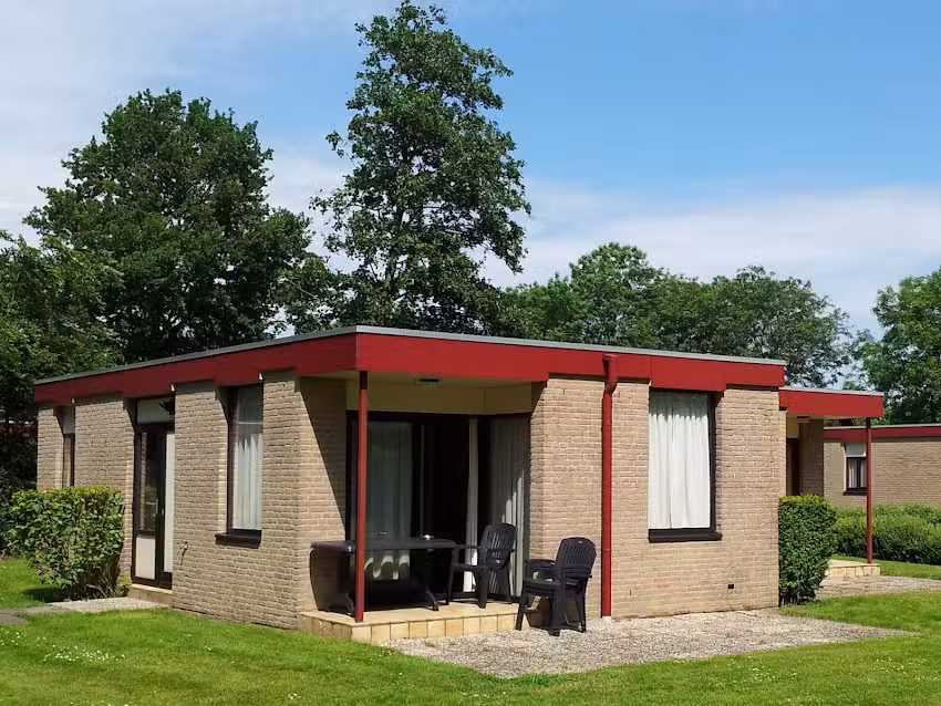 Holliday-Service Ferienimmobilien