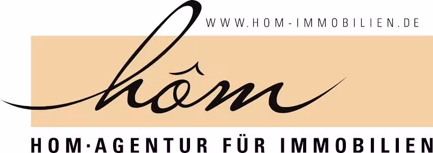 Hom Immobilien