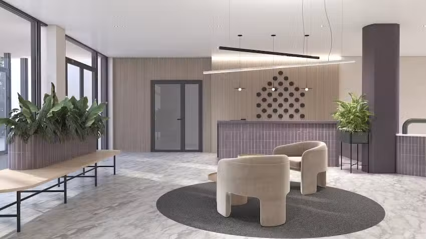 Home & Co Management GmbH