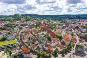 Home & Commercial Immobilien GmbH