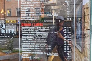 Home Company Düsseldorf