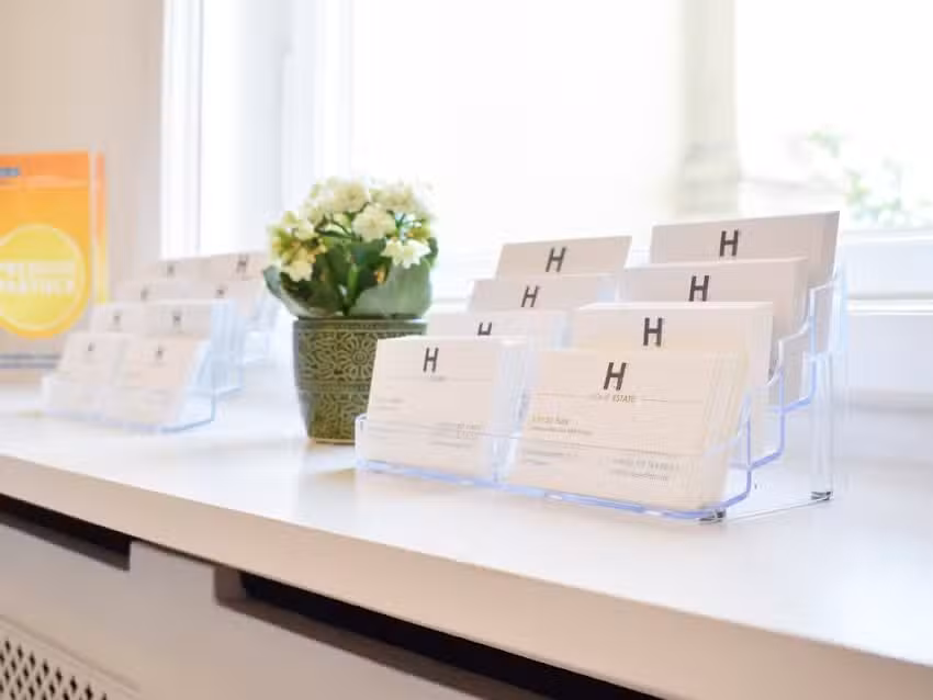 Home Estate 360 GmbH